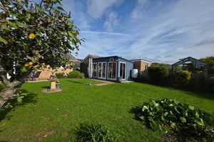 Garden - click for photo gallery